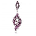 Babel Prong Diamond Earring
