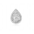 Lolab Prong Diamond Earring 